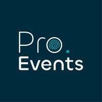 Pro Events logo